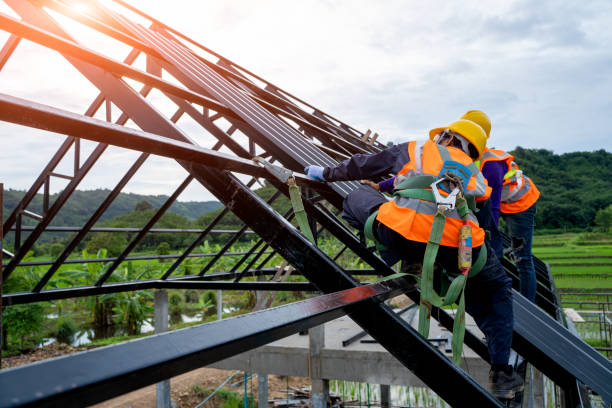 Best Residential Roofing Contractor  in Owingsville, KY