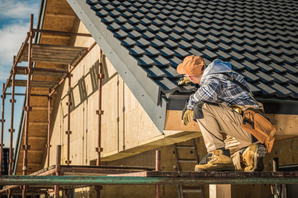 Best New Roof Installation  in Owingsville, KY