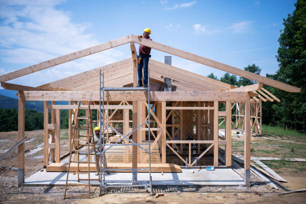 Best Metal Roofing Contractor  in Owingsville, KY