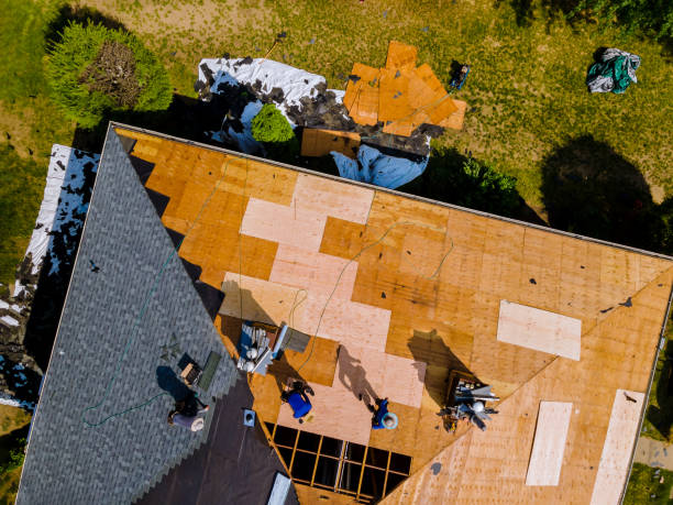 Best Roof Replacement Cost  in Owingsville, KY