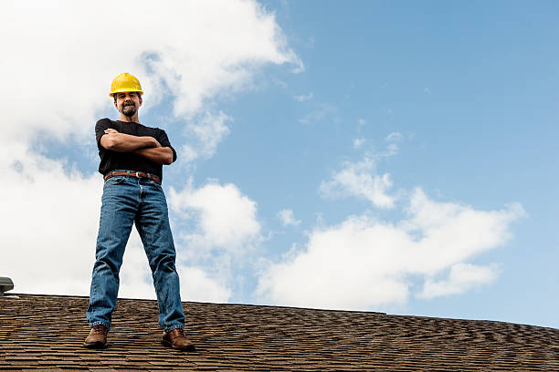 Owingsville, KY Roofing Contractor Company