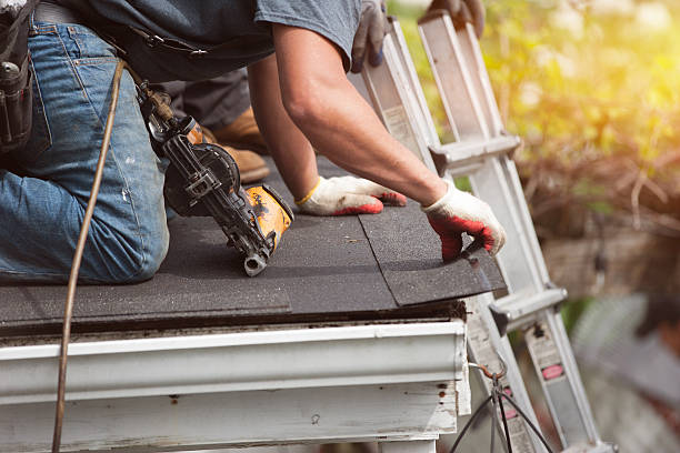 Best Best Roofing Contractors  in Owingsville, KY