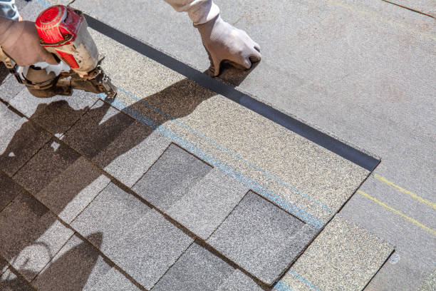 Quick and Trustworthy Emergency Roof Repair Services in Owingsville, KY