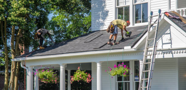 Best Roof Leak Repair  in Owingsville, KY